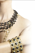 Gladiator Silver Link - Bracelet