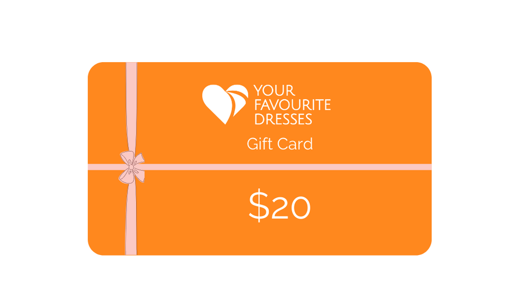 red dress gift card Dress To Gift Card 200,00