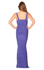 Gabriella Maxi Dress - Lavender