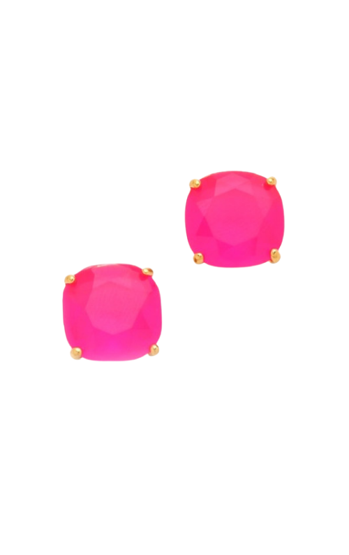 Kate spade 2025 pink studs