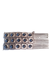 Gladiator Silver Link - Bracelet