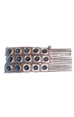 Gladiator Silver Link - Bracelet